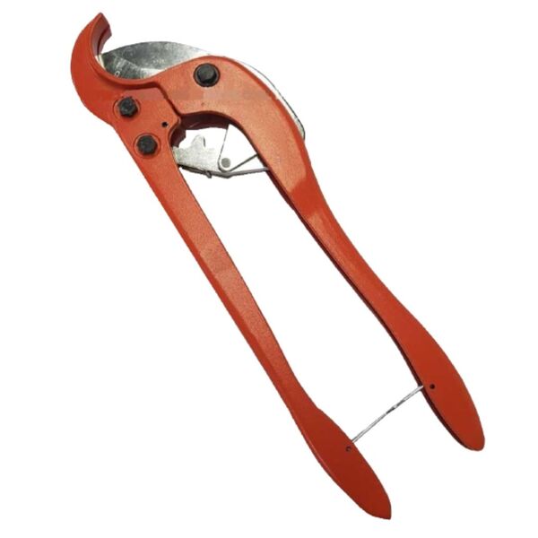 Cortador De Tubo Plástico 20-63mm |  3/4" - 2.1/2"